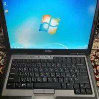 لپتاپ DELL D630