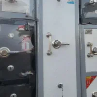 گاوصندوق ساده و رمزی گاو صندوق ایران کاوه