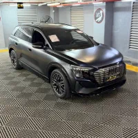 آئودی Q5 مدل ۲۰۲۴ مشکی و سفید۲۰۲۵