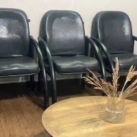 صندلی انتظار اداری