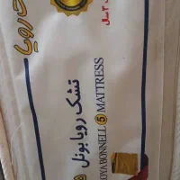 تشک رویا بونل ۵ نو ۸۰×۱۸۰