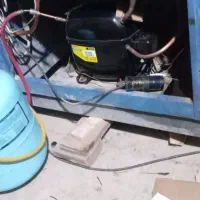 خدمات فنی اکبر