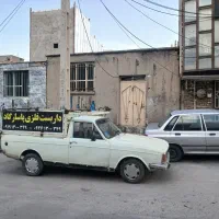 فروش وانت مدل ۸۰