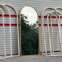 تولید آینه قدی