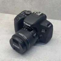 دوربین کنون 800D