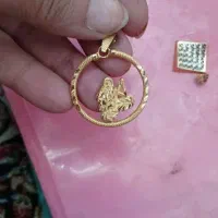 طلای بدون اجرات