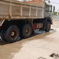 ایویکو330مدل71