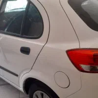 تیبا۲مدل ۱۴۰۰|خودرو سواری و وانت|کرمان, |دیوار