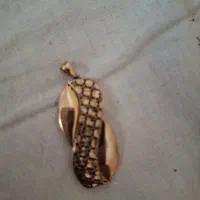 طلای دست دوم در حد نو