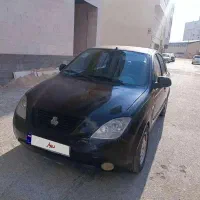 تیبا2 مدل ۹۴ فول