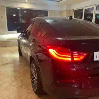 BMW X4|خودرو سواری و وانت|تهران, نیاوران|دیوار
