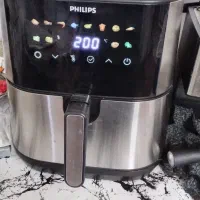 سرخ کن بدون روغن