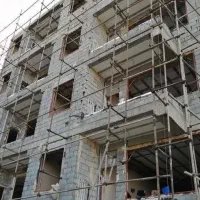 تخریب و بازسازی کامل و کلیه کارهای ساختمانی