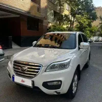 لیفان x60 مدل ۹۵