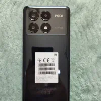 poco x6pro