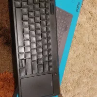 کیبورد بی سیم رپو K2800