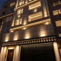 آپارتمان ۱۰۰متر صفر مهندسی ساز آسانسور پارکینگ