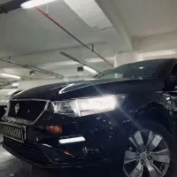 فروش اقساطی تارا وی فور V4/تحویل فوری