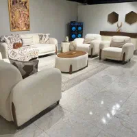 مبل راحتی تدی/با ضمانت کتبی حسینی