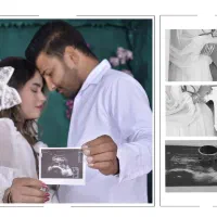 تعیین جنسیت و بارداری