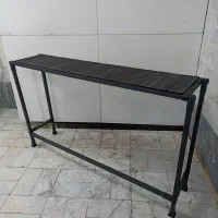 کنسول پذیرایی