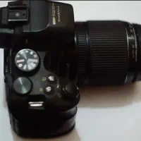 دوربین foji  hs55 EXR