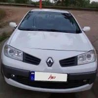 مگان  E2 تمام فول فرانسه