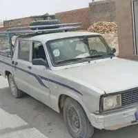 ماشین مزدا