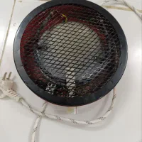 بخاری برقی  نو  جنس  اصلی ۱ تومن