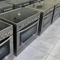 اجاق گاز تمام برقی‌مارک  آاگ المان استوک