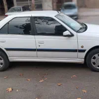 پژو پارس سال مدل92