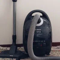 جاروبرقی بوش ۲۴۰۰ w