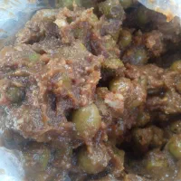 کارگر ساده. شوریجات ترشیجات