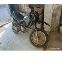 تریل پیشرو ۲۰۰