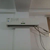 کولر هایر ۱۲هزار موتور بزرگ