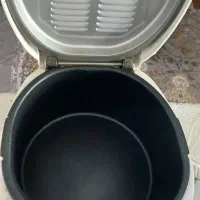 سرخ کن|ظروف پختوپز|رشت, کوی مهر|دیوار