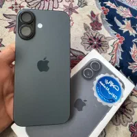 آیفون ۱۷ - ۲۵۶ مشکی iphone 17 - 256