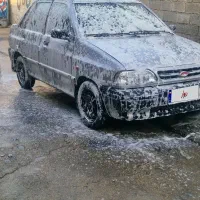 پراید