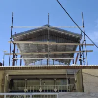 جوشکار آهنگری سیار شیروانی راویزکاری