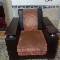 مبل|مبلمان خانگی و میز عسلی|شاهرود, |دیوار