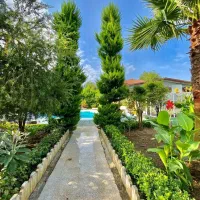 پارکویلای1300متر-زمین-بازی-فول-فرنیش-استخرچهارفصل