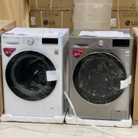 لباس شویی ال جی-۸-۹/۱۰۵. کیلو اقساط چک یا بازنشسته