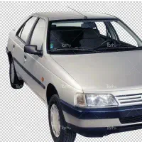 معاوضه 405 با زمین پردیس