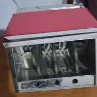 کوره بزرگ