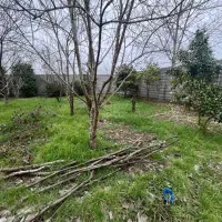 ۲۷۰ متر ویلایی با بر ۱۰ متر / سند/ قلیپور بعثت