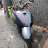 موتور هندا تودی