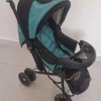 ست کریر و کالسکه