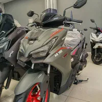 الفا توربو اتومات ایروکس اصلی 155