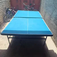 میز پینگ پنگ