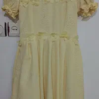 لباس مجلسی دخترانه